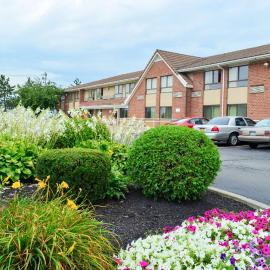 Motel 6-Albany, NY, hotel in Albany