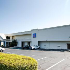 Motel 6-Frederick, MD - Fort Detrick, hotel Frederickben