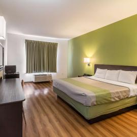 Motel 6-North Richland Hills, TX - Rufe Snow, hotel in North Richland Hills