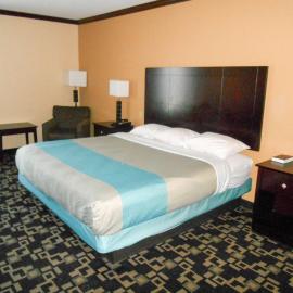 Joshua में, होटल Motel 6-Joshua, TX