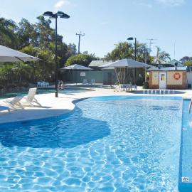 Karrinyup Waters Resort, khách sạn ở Perth