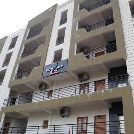 Comfort Stay, hotel in Tada