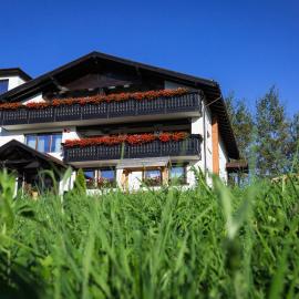 Bran Monte Crai Chalet