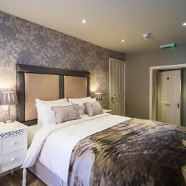 Greyhound Inn Wilton, hotel a Salisbury