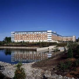 Residence & Conference Centre - Oshawa – hotel w mieście Oshawa