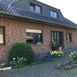 Ferienwohnung Niederrhein-Oase