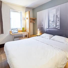B&B HOTEL Le Havre Harfleur 2, hotel v destinaci Harfleur