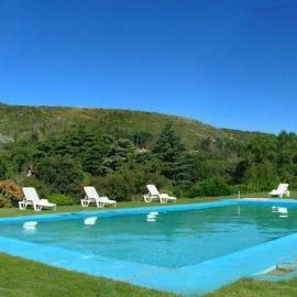 La Cumbre में, होटल Gran Hotel La Cumbre