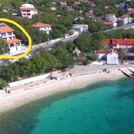 Villa Pintar, hotel di Povile