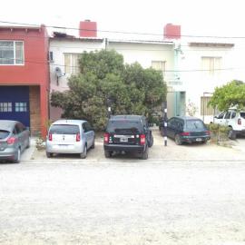 Lo del Ruso โรงแรมในลาสกรูตัส
