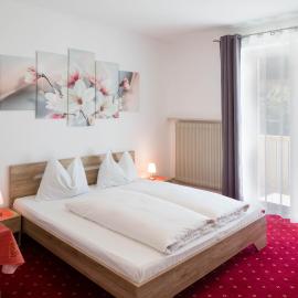 Pension Sachsalber