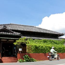 Guest House Kamejikan -turtle time-, hotel di Kamakura