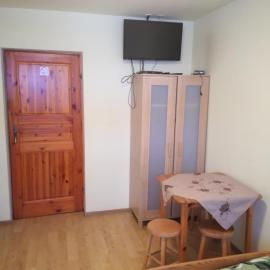 Zawoja Pod Grapą, hotel a Zawoja