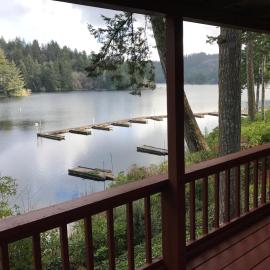 Mercer Lake Resort and Beach, hotel din Florence