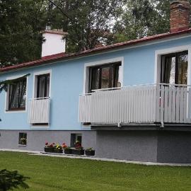 Penzion Jája Lipno nad Vltavou