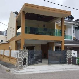 Golden Hill 34, hotel in Cameron Highlands