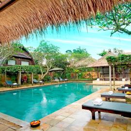 The Sungu Resort & Spa
