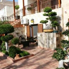 Paris Hotel, hotel u gradu Grad Rodos
