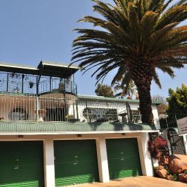Agterplaas Guesthouse Pty Ltd, Hotel in Johannesburg