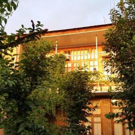 Gulnara Guesthouse - Hostel, hotel in Tashkent