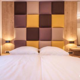 Centrum Osijek, hotel in Osijek