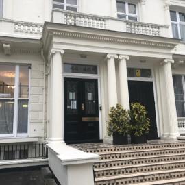 Leinster House (Bayswater)