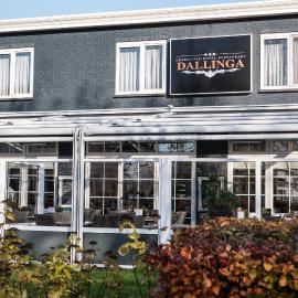 Dallinga, хотел в Sluiskil