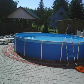 Árvácska Nyaraló