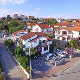 Apartments Ante