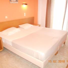 Doukas, hotel in Skala Rachoniou