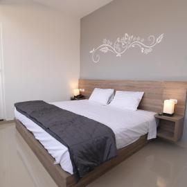 Escala Urban Hotel, ξενοδοχείο σε Τσικλάγιο