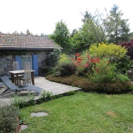 Gîte d'Odile, hotel in Le Chambon-sur-Lignon