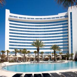 Biloxi में, होटल Hard Rock Hotel & Casino Biloxi