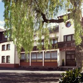 Locvillare, hotel u gradu 'Wadern'