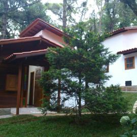 Recanto dos Kerr