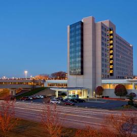 Hyatt Regency Pittsburgh International Airport: Clinton şehrinde bir otel