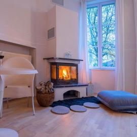 Loft in alter Schule, hotel a Schleiden