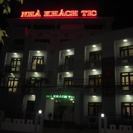 Tic Guest House, hotel in Liên Trì (3)