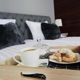 Apartamenty Na Skarpie