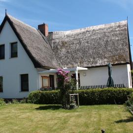 Wohnung in Pepelow in Meeresn he