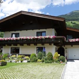 Gästehaus Margareta