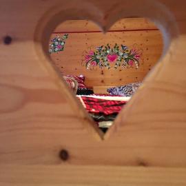 Mattenhof, hotel in Zell am Harmersbach