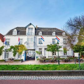 Hotel Brull by Beautique Hotels