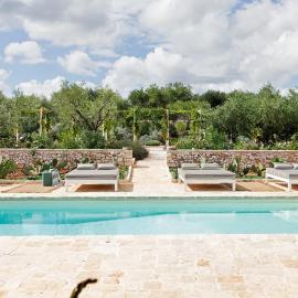 Tenuta del Lauro, hotel in Locorotondo