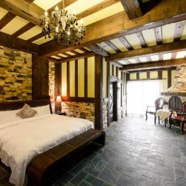 Vanse B&B, hotel v destinaci Renai