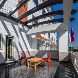 Hotel Suktara International