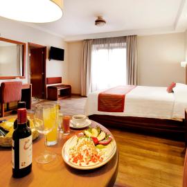 Hotel Gillow