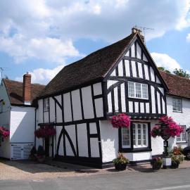 Park Cottage, hotelli kohteessa Warwick