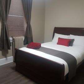 1-Bedroom Cozy Suite #23 by Amazing Property Rentals, hotel in Gatineau