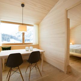 WarthsAp Apartmenthaus